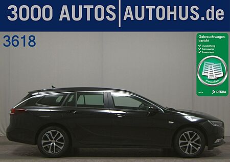 Opel Insignia B Sports Tourer 1.5 Turbo Business Edit