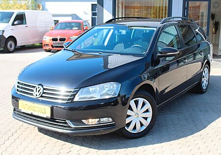 VW Passat Variant Volkswagen Trendline/Klima/SHZ/TÜV & AU NEU