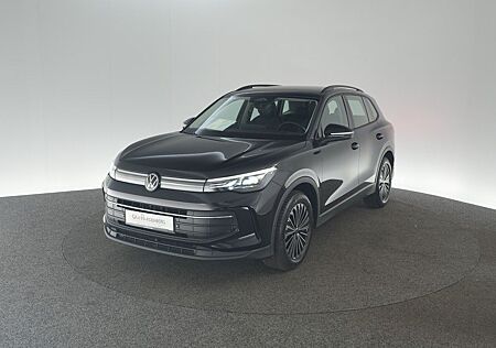 VW Tiguan Volkswagen 2.0 TDI DSG Life ACC Kamera Navi AHK