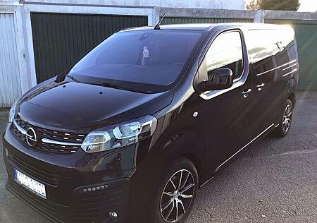 Opel Zafira Life M, 145PS, Automatik, Alu, Garantie