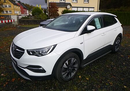 Opel Grandland X Innovation 2.0 Diesel Automatik