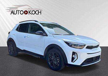 Kia Stonic Nightline Edition 1.0 T-GDI Mild-Hybrid E