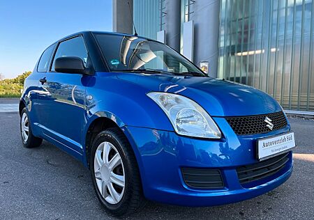 Suzuki Swift 1.3 Ltr. 92PS Classic*ECO*120TKM*TÜV2027