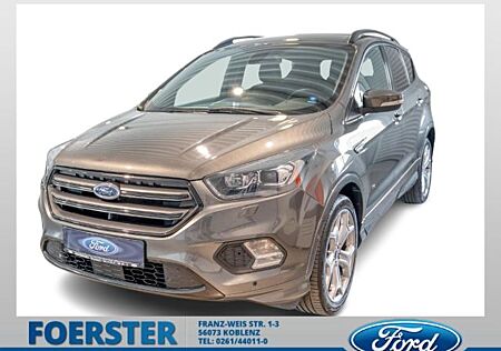 Ford Kuga 1.5i Aut. AWD ST-Line Navi Bi-Xenon Kamera
