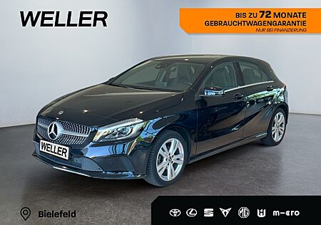 Mercedes-Benz A 180 d 7G-DCT Urban *Navi*LED*PDC*Sportsitze*Ga
