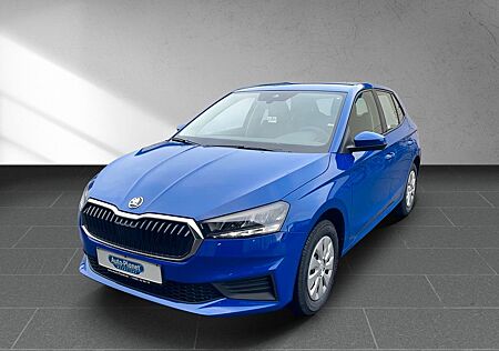 Skoda Fabia 1.0 TSI Active *PDChi*SHZ*SMARTLINK*TEL*