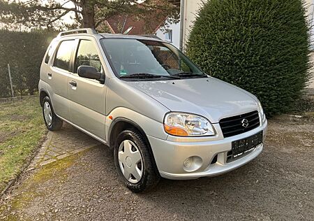 Suzuki Ignis 1,3 Automatik