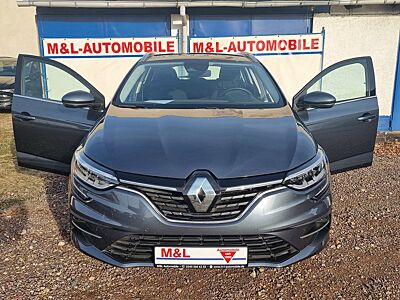 Renault Megane Grandtour AZV Business NAVI Klimaautom