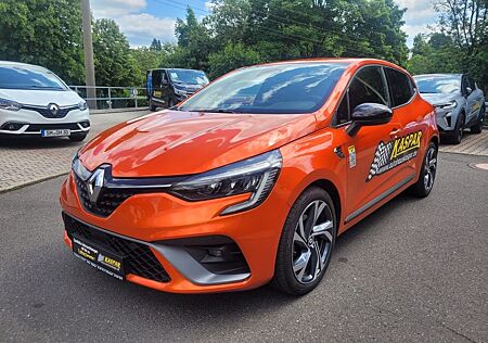 Renault Clio R.S. Line TCe 140, Sitzh., ACC, PDC, Kamer