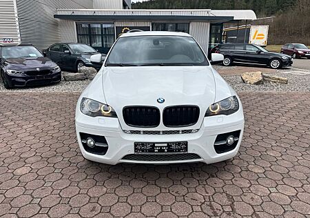 BMW X6 Baureihe xDrive40d