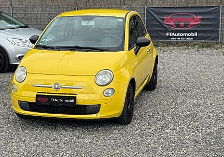 Fiat 500 Pop