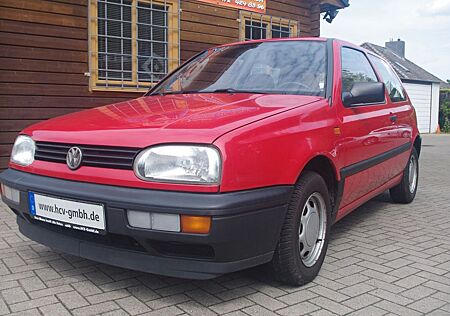 VW Golf Volkswagen