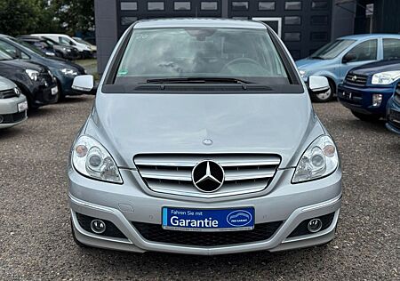 Mercedes-Benz B 200 B -Klasse Automatik