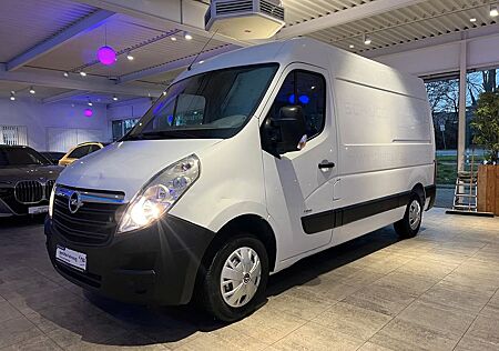 Opel Movano 2,3 CDTI L2-H2*Hoch+Lang*Garantie*+Regale