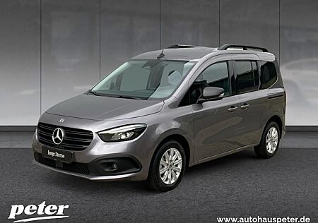 Mercedes-Benz Citan 113 Tourer Progressive Plus ILS-LED/MBUX