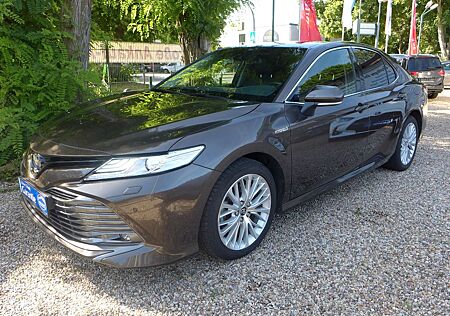 Toyota Camry 2,5-l-VVT-i Hybrid Executive