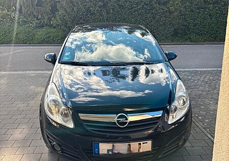 Opel Corsa 1.2 Twinport Cosmo Cosmo