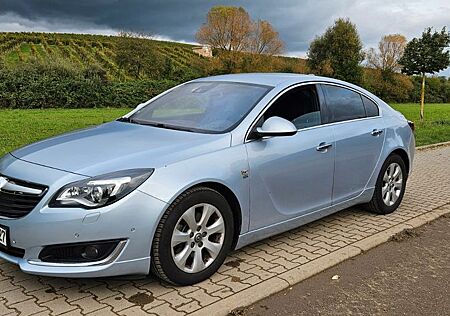 Opel Insignia 2.0 CDTI Edition 125kW Automatik Ed...