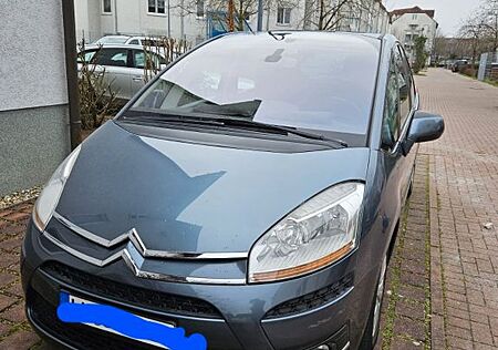 Citroën C4 Picasso VTi 120 Tendance Tendance