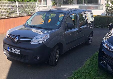 Renault Kangoo Grand ENERGY dCi 110 Grand