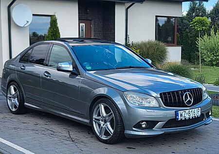 Mercedes-Benz C 280 AVANTGARDE Avantgarde