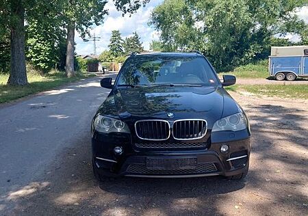 BMW X5 xDrive30d -