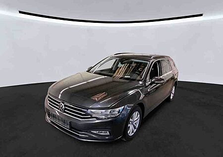 VW Passat Variant gebraucht kaufen VW Passat Variant Volkswagen Passat 2.0 TDI Variant Business Navi LED ACC 1.H