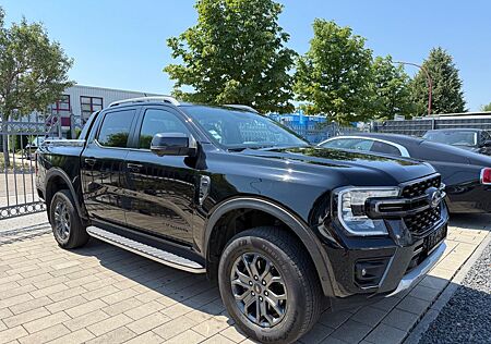 Ford Ranger *2.0*Wildtrak*e-4WD*360*Full*