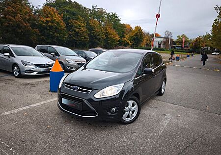 Ford C-Max Titanium2,0/Navi/Kamera/Tüv09.2027