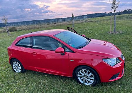 Seat Ibiza 1.4 16V Style SC Style