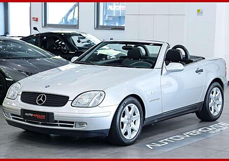 Mercedes-Benz SLK 230 cat Kompressor aut.