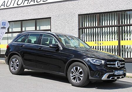 Mercedes-Benz GLC-Klasse GLC 200 d 4Matic