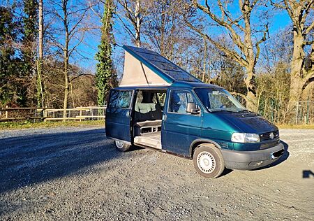 VW T4 Multivan Volkswagen