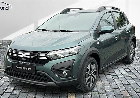 Dacia Sandero III Stepway 1,0 TCe 90 Expression DAB