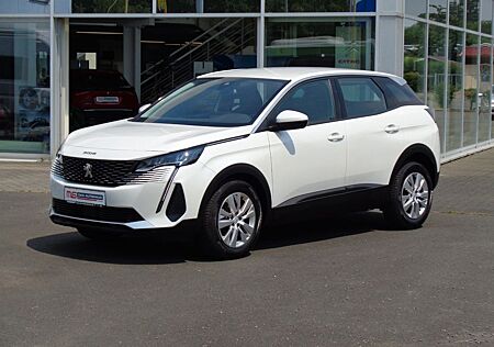 Peugeot 3008 Active Pack PT 130*Navi*LED*SHz*