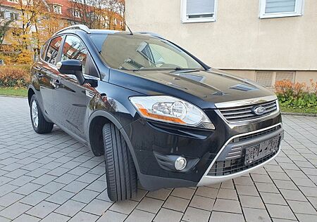 Ford Kuga 2,0 TDCi 2x4 Trend Trend/AHK