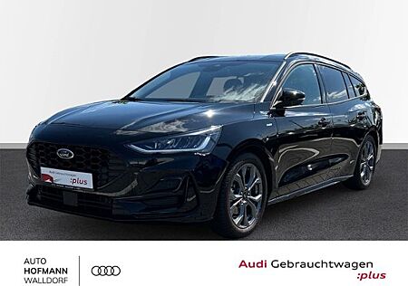 Ford Focus Turnier ST-Line X KAMERA/ACC/LED/SHZ/