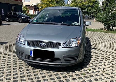 Ford C-Max 1.8 Trend Trend