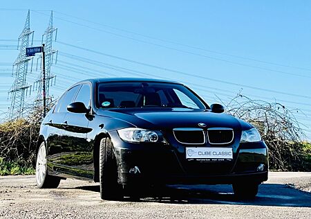 BMW 320i 320 Baureihe 3 Lim.
