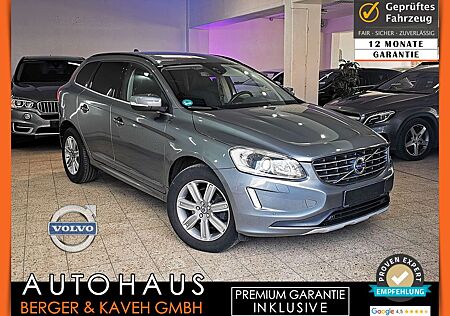 Volvo XC 60 XC60 D4 Momentum AUT | BiXEN + [12M GARANTIE]