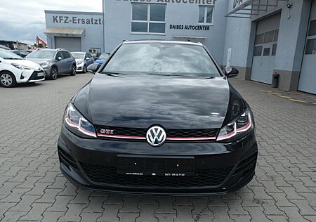 VW Golf Volkswagen VII Lim. GTI Performance BMT/Start-Stopp