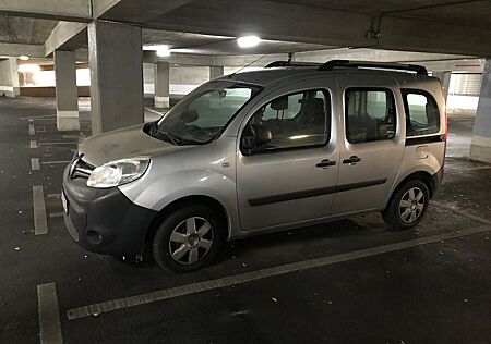 Renault Kangoo Expression ENERGY dCi 90 Expression