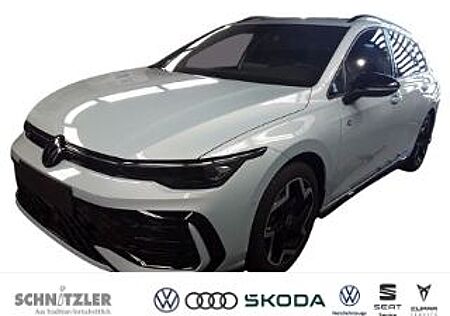 VW Golf Volkswagen Variant R-Line 1.5 TSI DSG MATRIX/NAVI/KAME