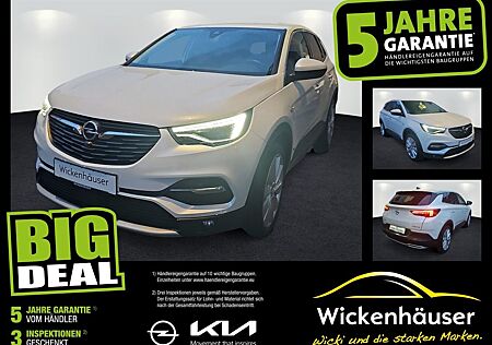 Opel Grandland X Grandland 1.6 PHEV INNOVATION TOP-Ausstattung !!