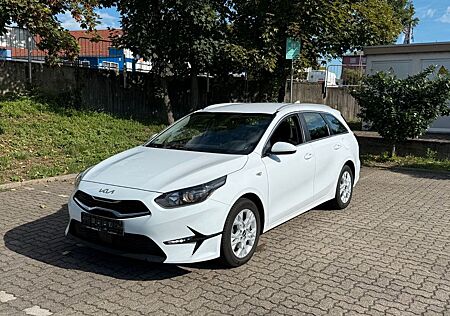 Kia Cee'd Sportswagon Ceed Sportswagon Vision/Kamera/Carplay/1.Hand