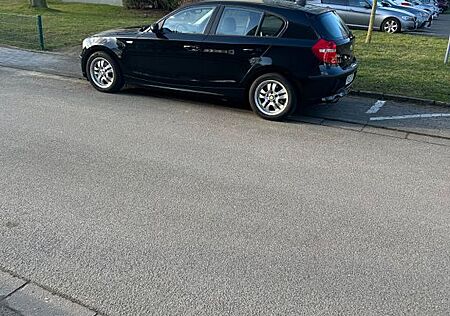 BMW 116i -