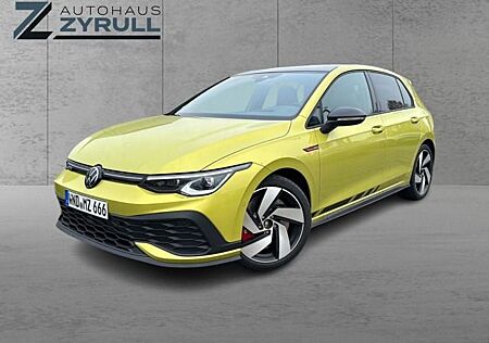 VW Golf Volkswagen GTI Clubsport 2.0 TSI 300 PS DSG HUD/PANO