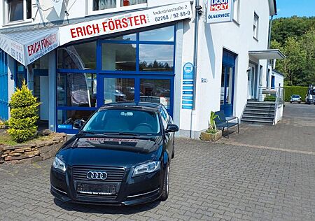Audi A3 2.0 TDI Attraction
