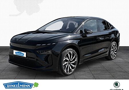 Skoda Enyaq Coupe 85 Sportline AHK DIEBSTAHLW. HEAD-UP