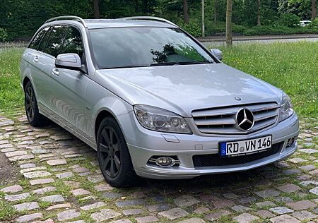 Mercedes-Benz C 220 CDI T AVANTGARDE Avantgarde